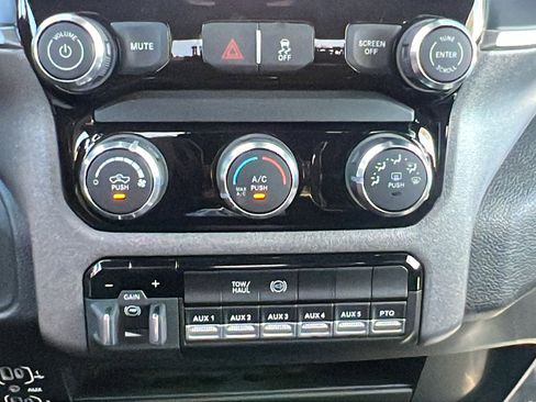 New 2025 RAM 5500 Tradesman image 22