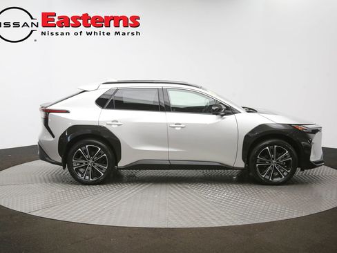 Used 2023 Toyota bZ4X AWD w/ Weather Package image 45