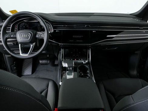 New 2026 Audi Q8 Premium Plus image 19