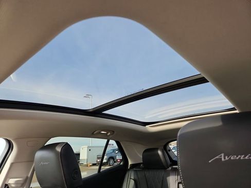 Certified 2023 Buick Envision Avenir image 19