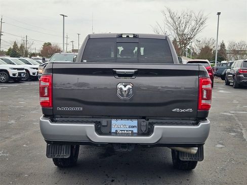 Certified 2022 RAM 2500 Laramie image 5