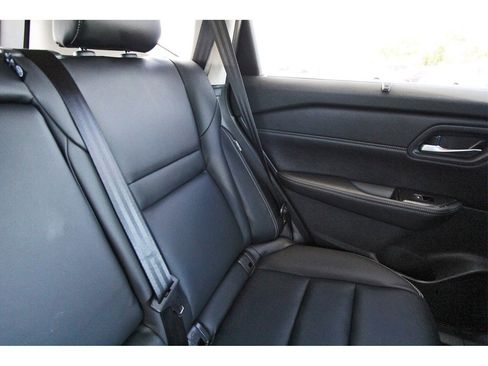 Certified 2024 Nissan Rogue SL w/ SL Premium Package image 14