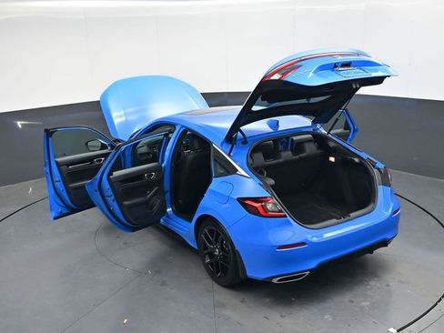 Used 2024 Honda Civic Sport Touring image 38