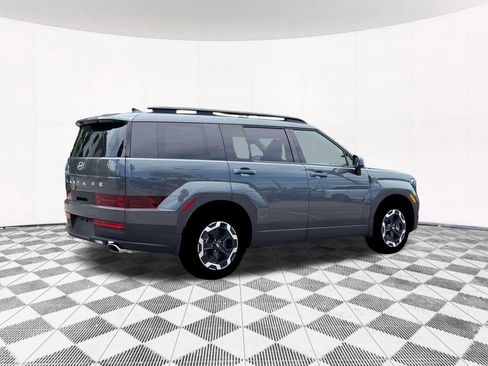 New 2026 Hyundai Santa Fe SEL image 13