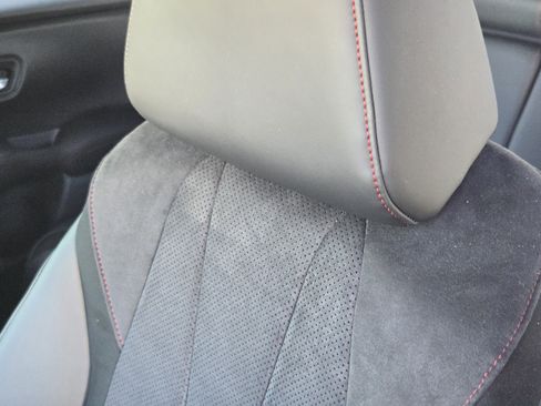 Certified 2025 Acura ADX A-Spec image 32