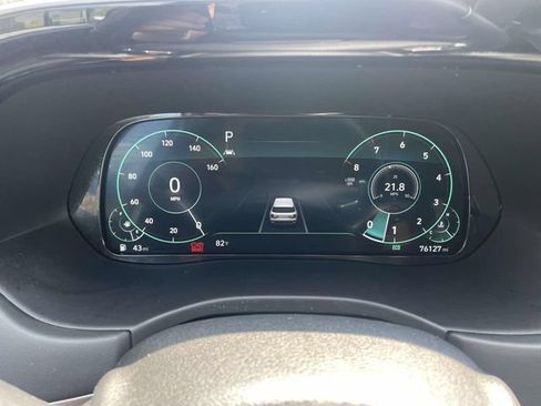 Used 2021 Hyundai Palisade Calligraphy AWD/4WD image 23