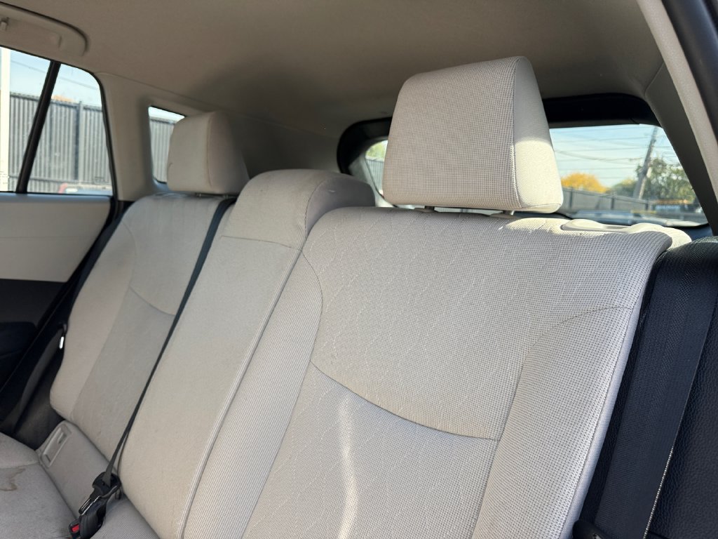Used 2023 Toyota Corolla Cross L AWD/4WD image 22