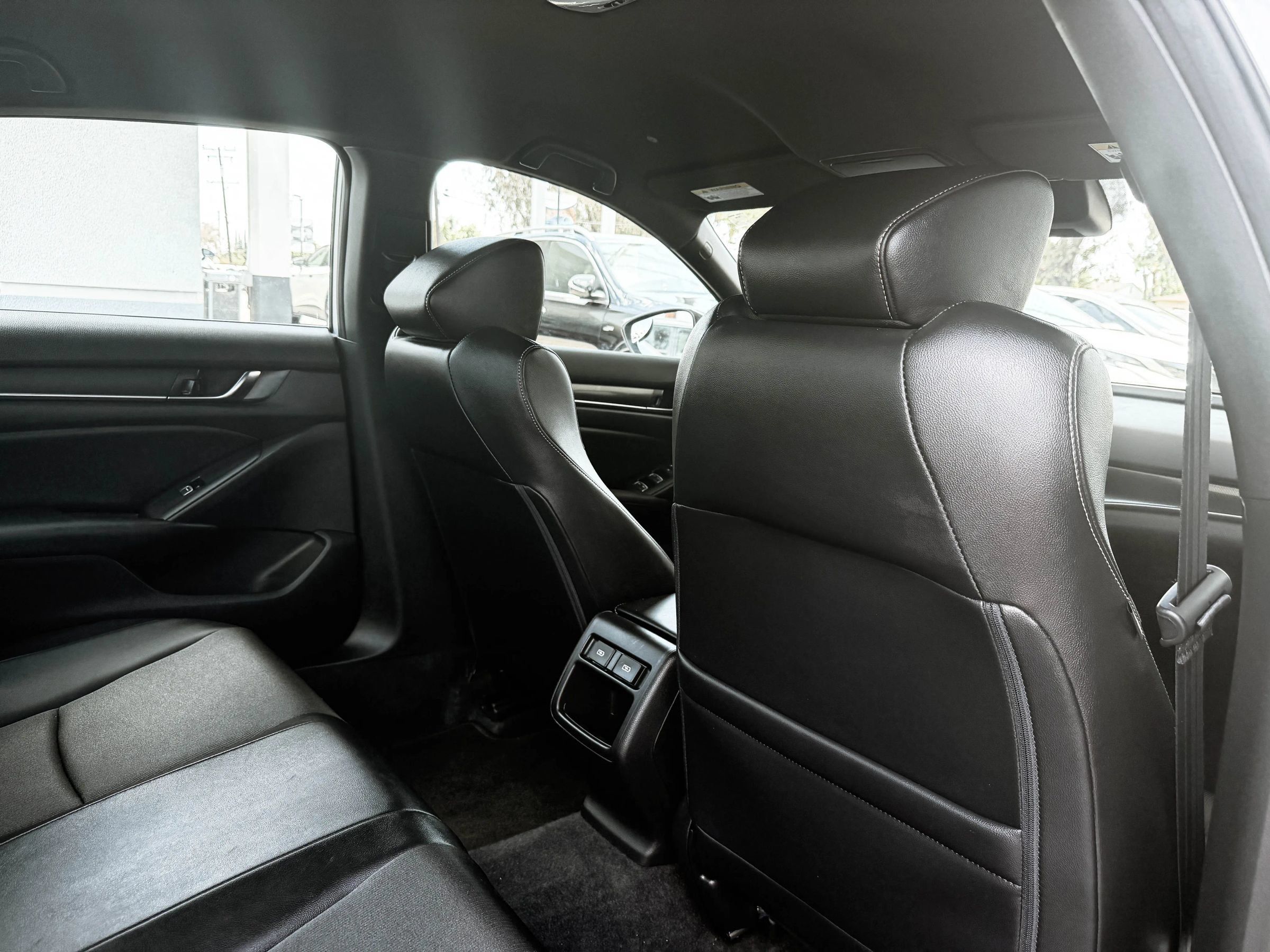 Used 2022 Honda Accord Sport image 29
