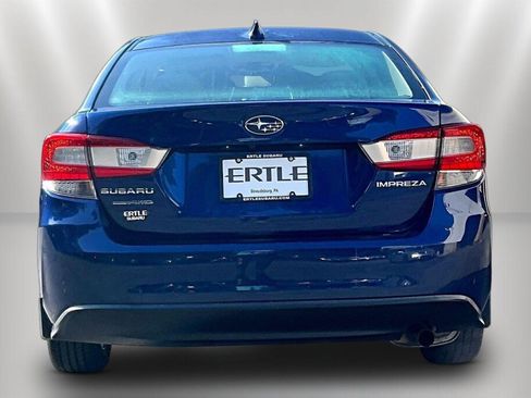 Used 2018 Subaru Impreza 2.0i Premium AWD/4WD image 6