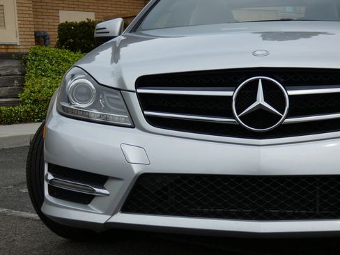 Used 2015 Mercedes-Benz C 350 Coupe image 15