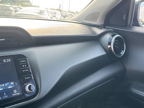 Used 2024 Nissan Kicks SV FWD image 24