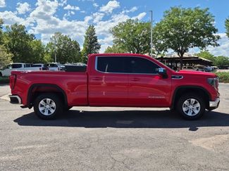 Used 2024 GMC Sierra 1500 SLE AWD/4WD video 4