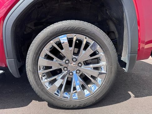 Used 2023 GMC Sierra 1500 Denali AWD/4WD image 34