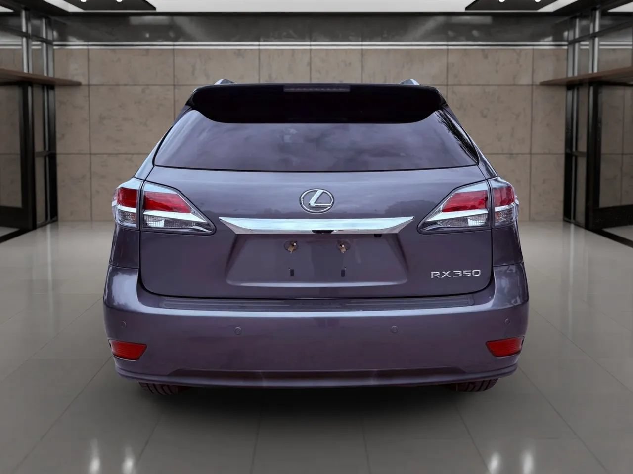 Used 2014 Lexus RX 350 AWD w/ Navigation Package image 6