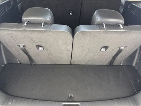 Certified 2024 Kia Sorento S w/ Panoramic Sunroof Package FWD image 28