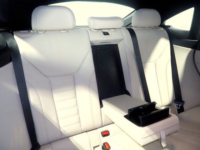 Used 2024 BMW i4 eDrive35 w/ Premium Package RWD image 17