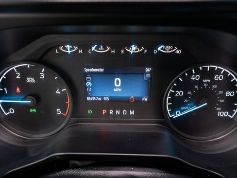Used 2024 Ford F250 XLT w/ FX4 Off-Road Package AWD/4WD image 23