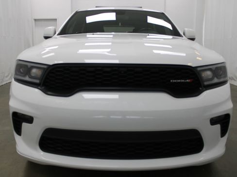 Used 2022 Dodge Durango GT image 2