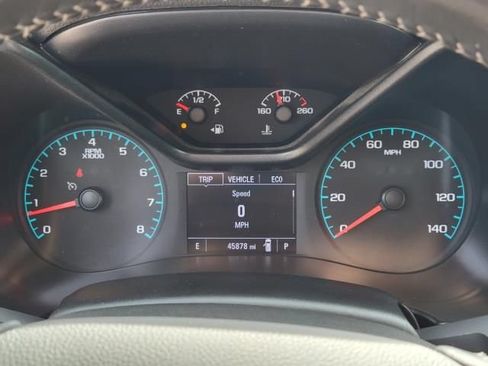 Used 2022 Chevrolet Colorado LT w/ LT Convenience Package AWD/4WD image 25