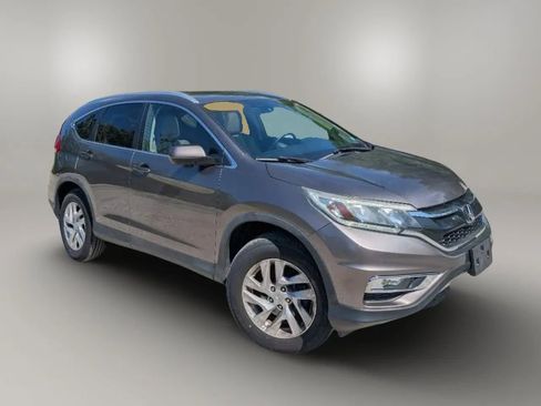 Used 2016 Honda CR-V EX-L image 27