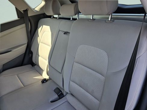 Used 2018 Hyundai Tucson SEL AWD/4WD image 26