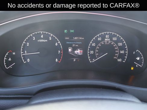 Used 2012 Hyundai Genesis 5.0 image 2