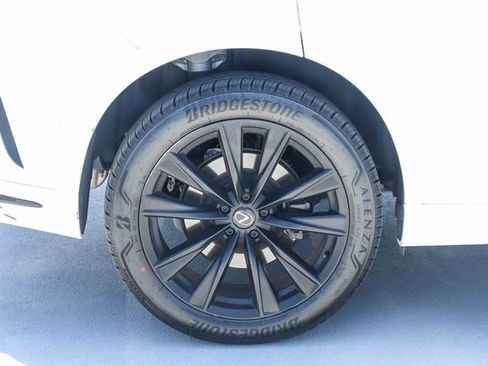 Certified 2023 Lexus RX 500h F Sport w/ Accessory Package (Z1) AWD/4WD image 8