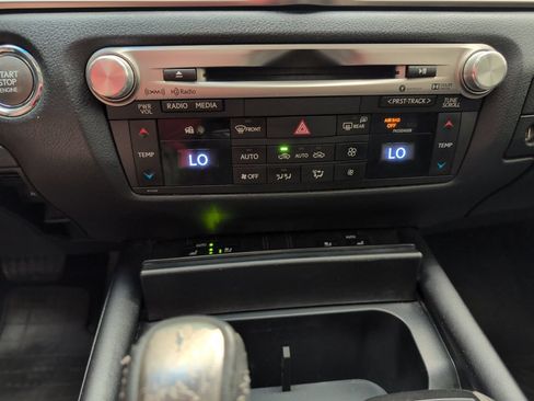 Used 2016 Lexus GS 350 AWD w/ Premium Package image 22