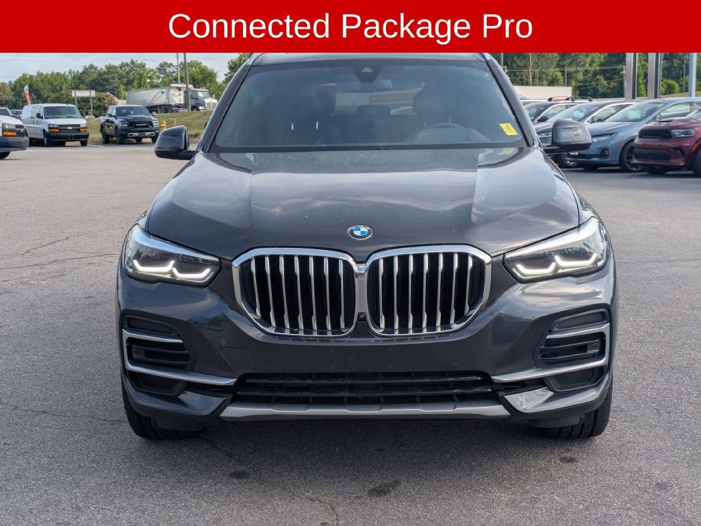 Used 2023 BMW X5 sDrive40i RWD image 7