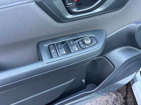 Used 2025 Subaru Forester Premium image 11