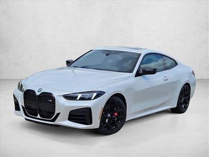 Certified 2026 BMW M440i Coupe w/ Premium Package