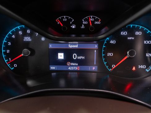 Used 2022 GMC Canyon Denali AWD/4WD image 25