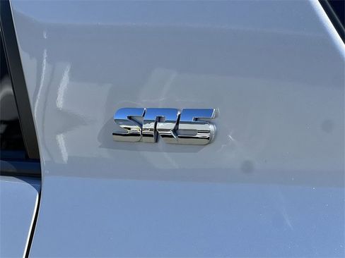 Used 2023 Toyota 4Runner SR5 w/ Convenience Package (TMS) image 36