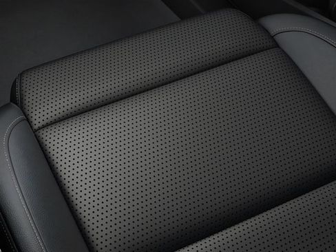 New 2026 Nissan Murano SL AWD/4WD image 22