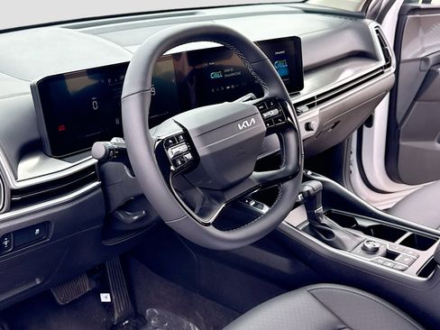 New 2026 Kia Sorento S AWD/4WD image 4