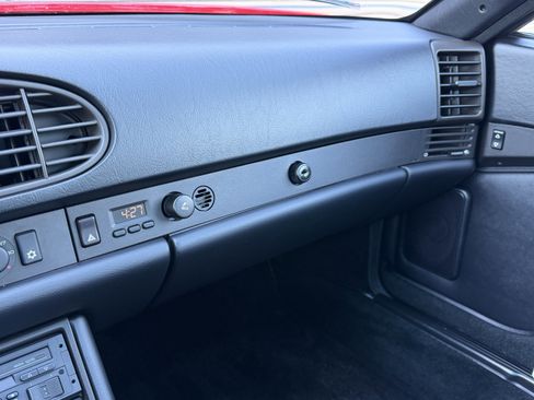 Used 1989 Porsche 944 Coupe image 23