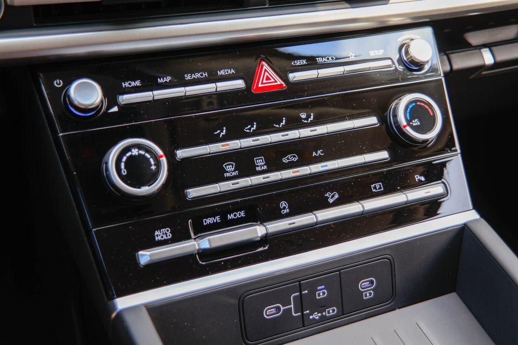 New 2026 Hyundai Santa Fe SE FWD image 20