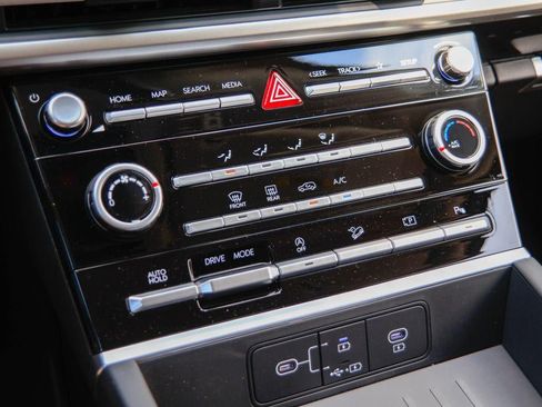 New 2026 Hyundai Santa Fe SE FWD image 20