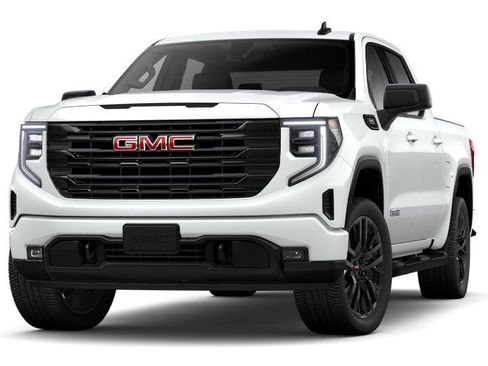 New 2026 GMC Sierra 1500 Elevation w/ Elevation Select Package image 49