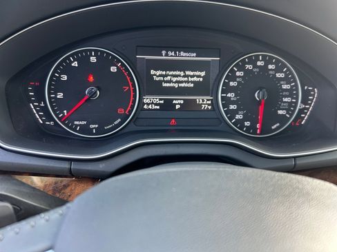 Used 2018 Audi Q5 2.0T Premium w/ Convenience Package image 11