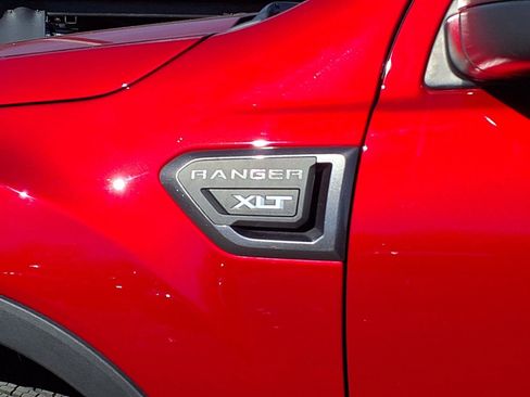 Used 2021 Ford Ranger XLT w/ Equipment Group 301A Mid image 26