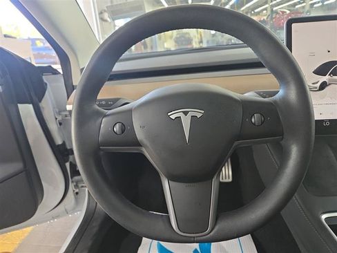 Used 2023 Tesla Model 3 Performance AWD/4WD image 5