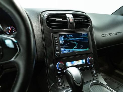 Used 2013 Chevrolet Corvette Grand Sport w/ 3LT Preferred Equipment Group image 26