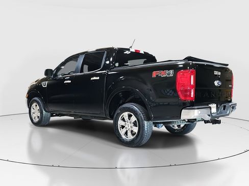 Used 2019 Ford Ranger XLT w/ FX4 Off-Road Package image 7