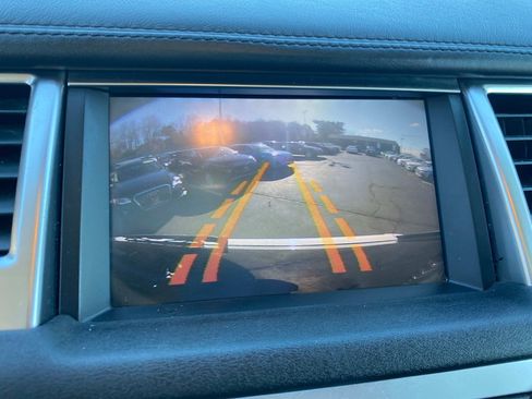 Used 2013 Land Rover Range Rover Sport HSE LUX image 31