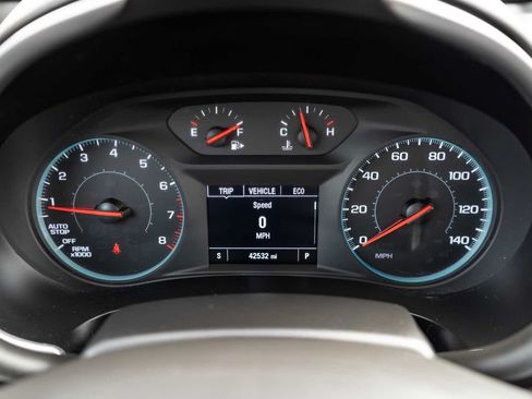 Used 2024 Chevrolet Malibu LT FWD image 23