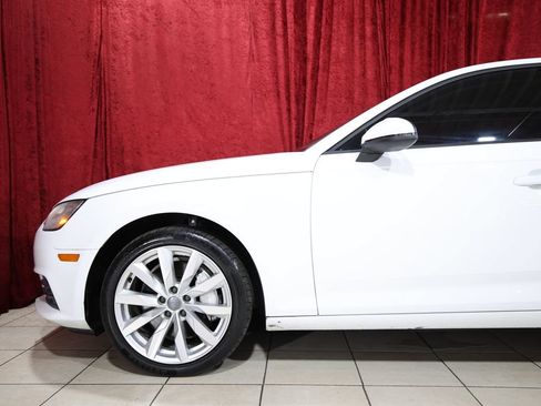 Used 2017 Audi A4 2.0T Premium w/ Convenience Package AWD/4WD image 5