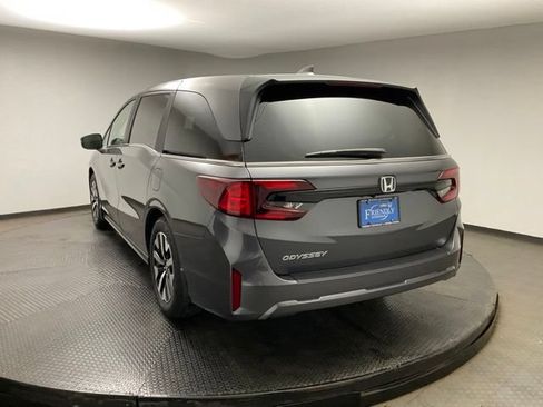 New 2026 Honda Odyssey EX-L image 5
