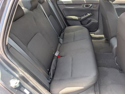 Used 2023 Honda Civic LX image 5