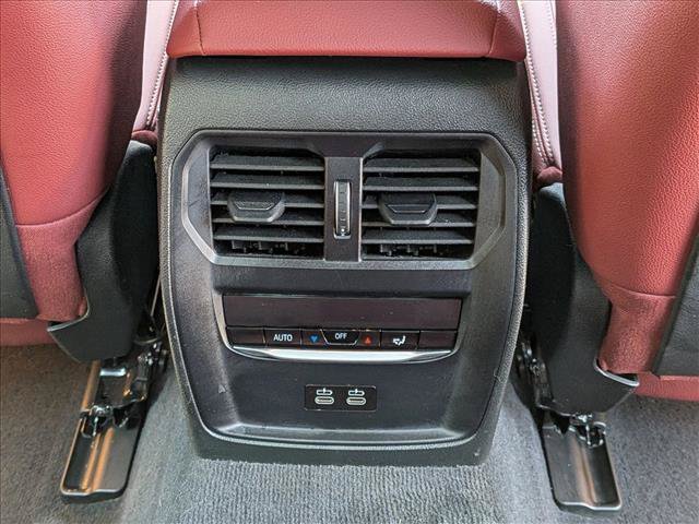 Certified 2023 BMW i4 eDrive35 w/ Premium Package RWD image 18